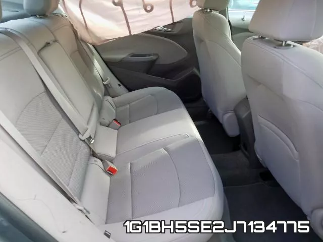 1G1BH5SE2J7134775 фото 7