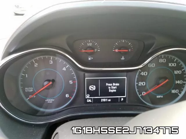 1G1BH5SE2J7134775 фото 9