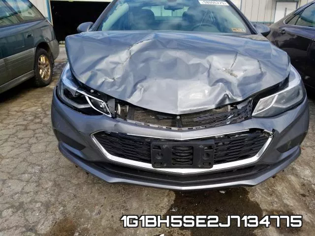 1G1BH5SE2J7134775 фото 10