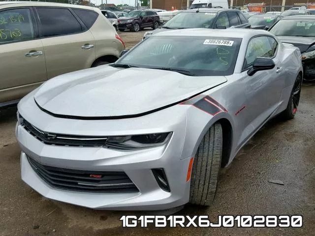 1G1FB1RX6J0102830 фото 3