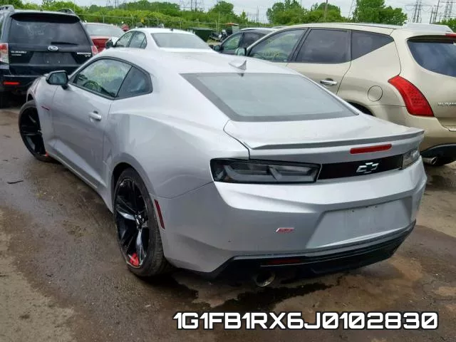 1G1FB1RX6J0102830 фото 4