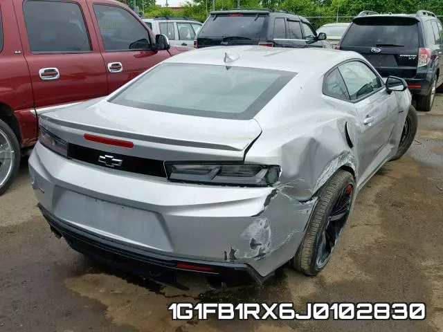 1G1FB1RX6J0102830 фото 5
