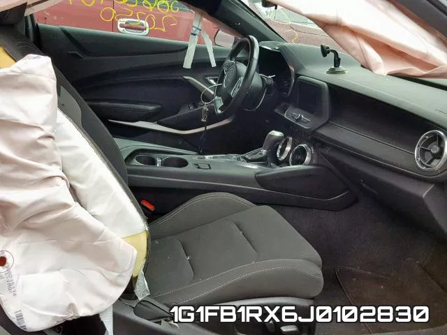1G1FB1RX6J0102830 фото 6