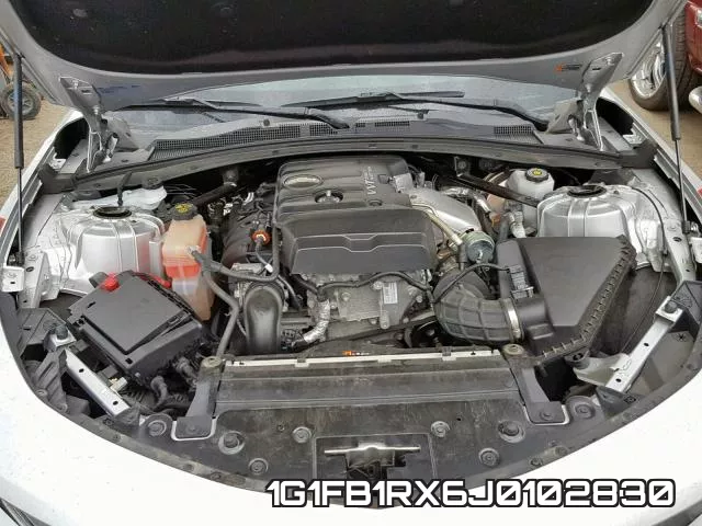 1G1FB1RX6J0102830 фото 8