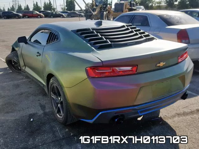 1G1FB1RX7H0113703 фото 4