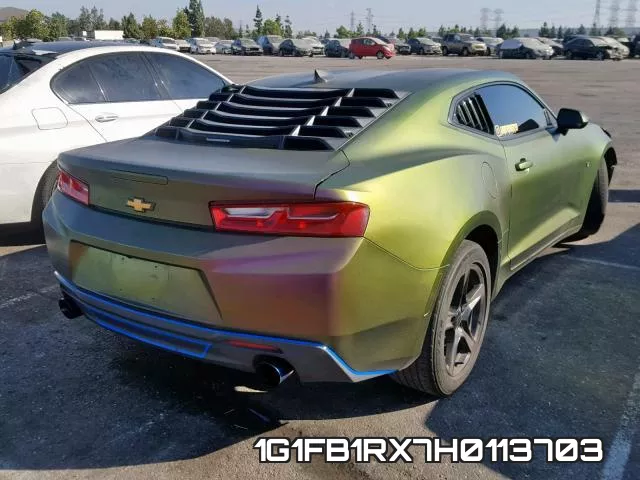 1G1FB1RX7H0113703 фото 5