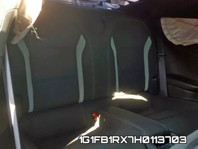 1G1FB1RX7H0113703 фото 7