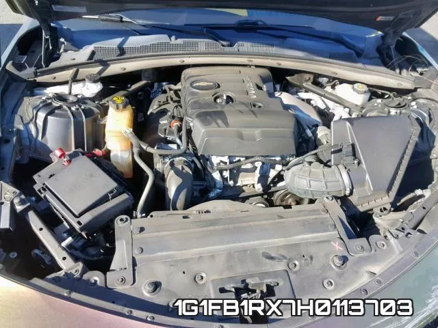 1G1FB1RX7H0113703 фото 8