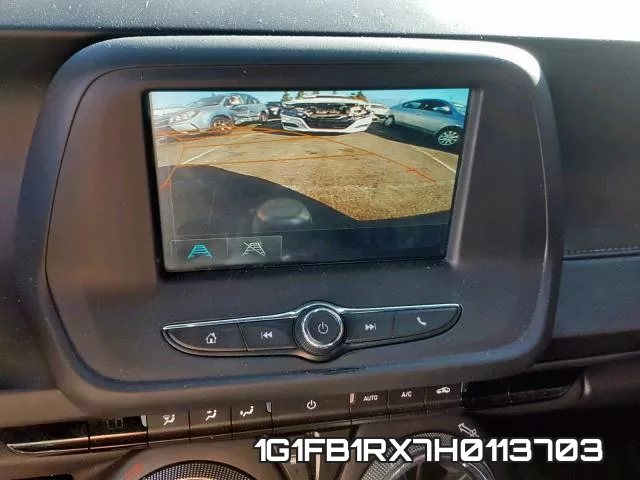 1G1FB1RX7H0113703 фото 10