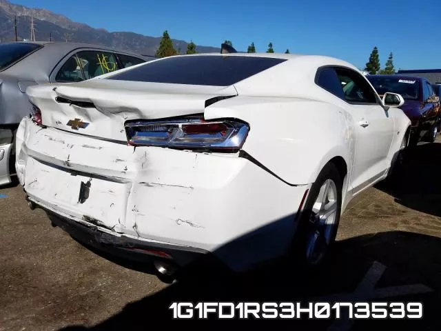1G1FD1RS3H0173539 фото 5