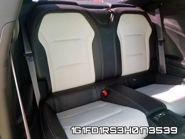 1G1FD1RS3H0173539 фото 7