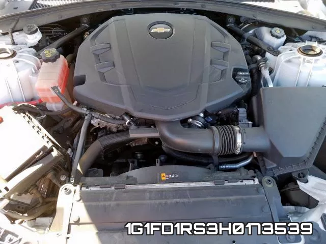 1G1FD1RS3H0173539 фото 8