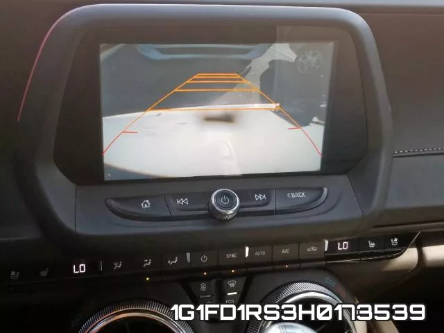 1G1FD1RS3H0173539 фото 10