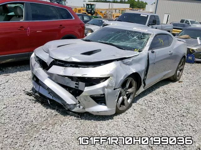 1G1FF1R70H0199036 фото 3