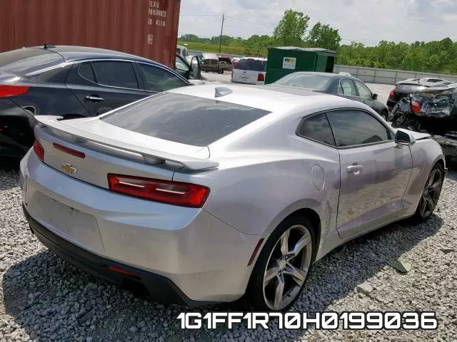 1G1FF1R70H0199036 фото 5