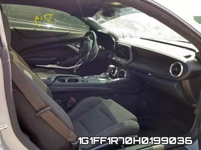 1G1FF1R70H0199036 фото 6