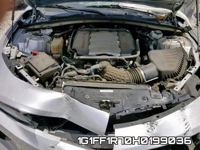 1G1FF1R70H0199036 фото 8