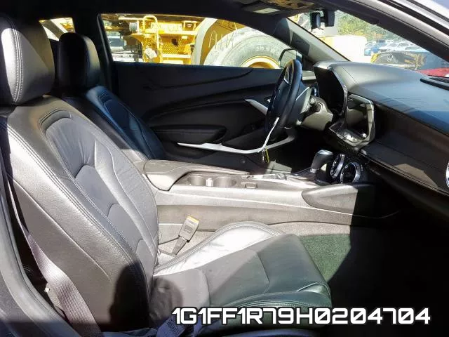 1G1FF1R79H0204704 фото 6