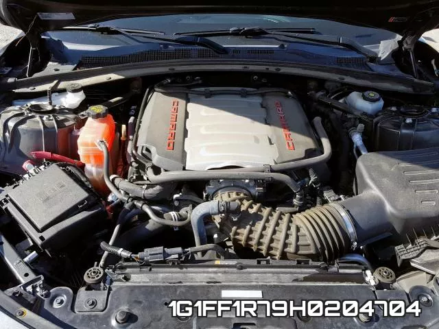 1G1FF1R79H0204704 фото 8