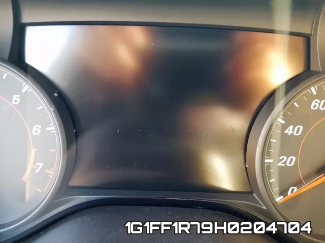 1G1FF1R79H0204704 фото 9