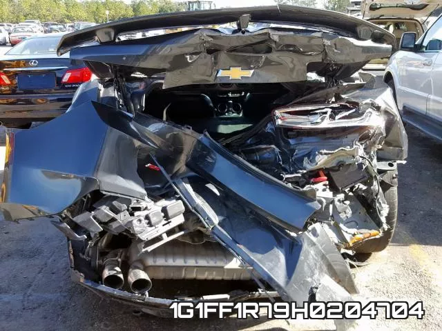 1G1FF1R79H0204704 фото 10