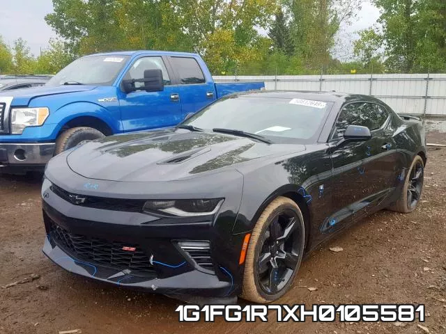 1G1FG1R7XH0105581 фото 3