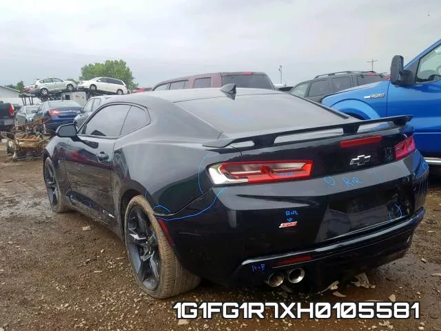 1G1FG1R7XH0105581 фото 4