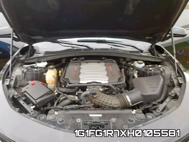 1G1FG1R7XH0105581 фото 8