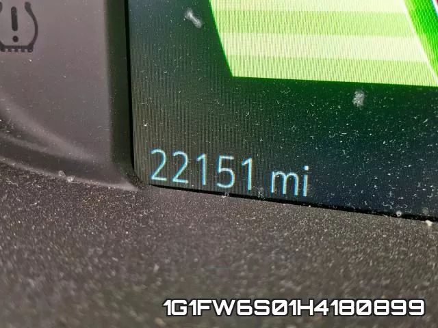 1G1FW6S01H4180899 фото 9