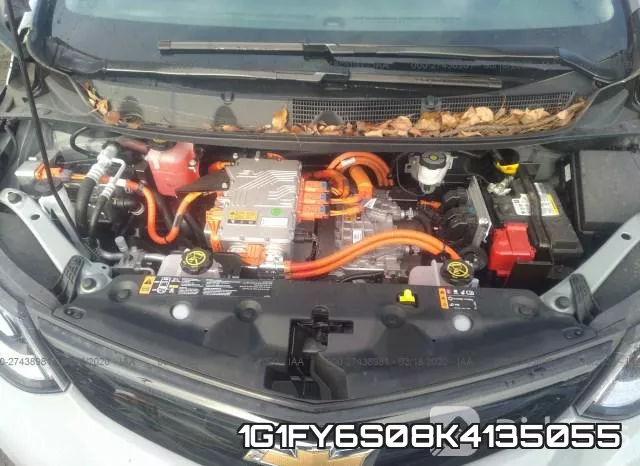 1G1FY6S08K4135055 фото 2