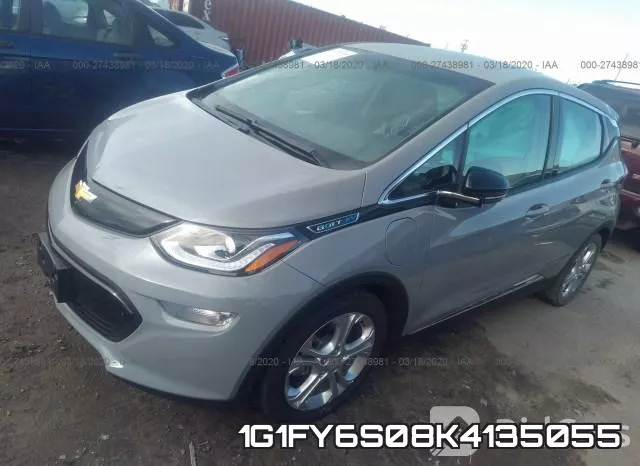 1G1FY6S08K4135055 фото 3
