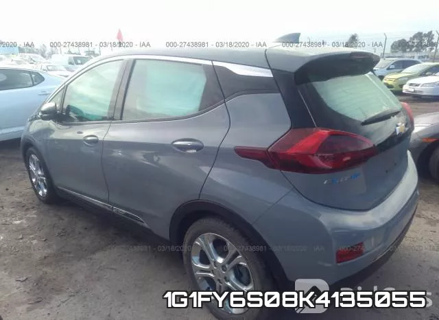 1G1FY6S08K4135055 фото 4