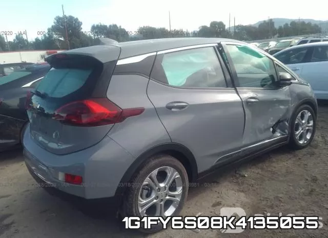 1G1FY6S08K4135055 фото 5