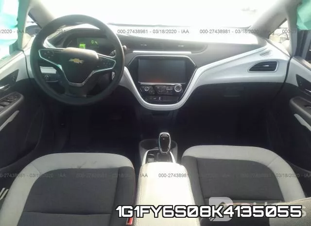 1G1FY6S08K4135055 фото 6