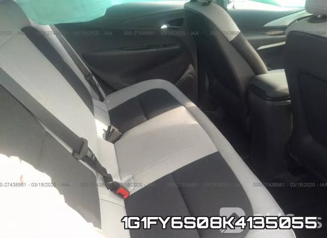 1G1FY6S08K4135055 фото 9