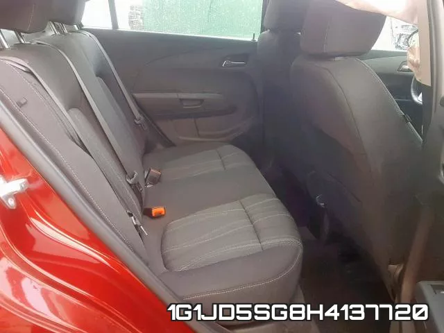 1G1JD5SG8H4137720 фото 7