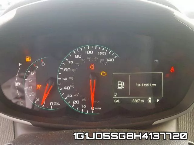 1G1JD5SG8H4137720 фото 9