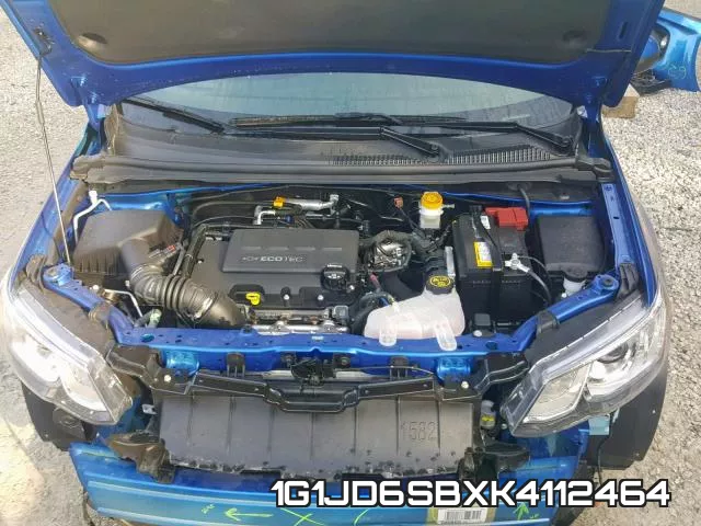 1G1JD6SBXK4112464 фото 8