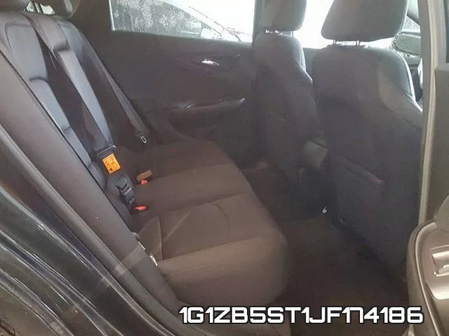 1G1ZB5ST1JF174186 фото 7