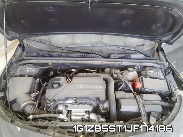 1G1ZB5ST1JF174186 фото 8