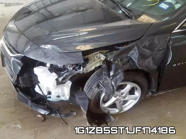 1G1ZB5ST1JF174186 фото 10
