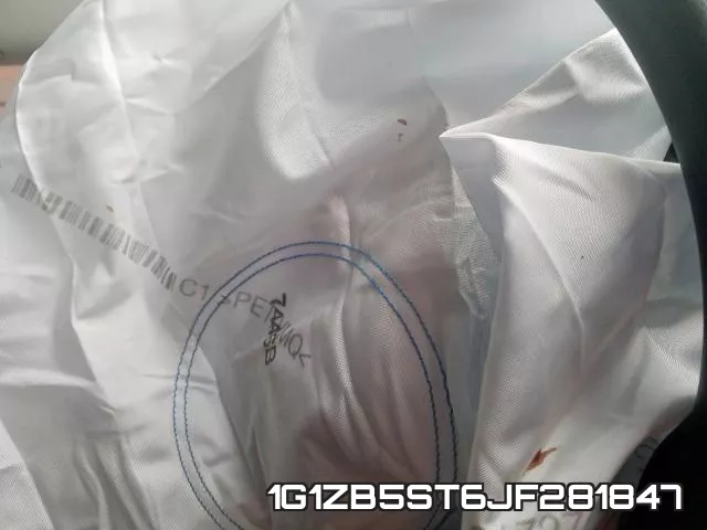 1G1ZB5ST6JF281847 фото 10