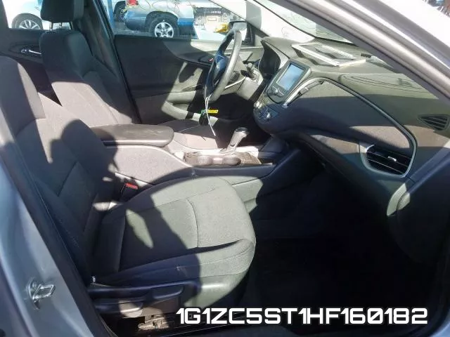 1G1ZC5ST1HF160182 фото 6