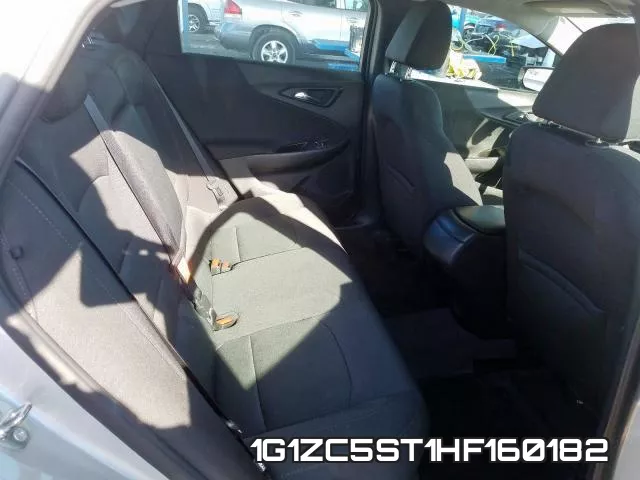1G1ZC5ST1HF160182 фото 7