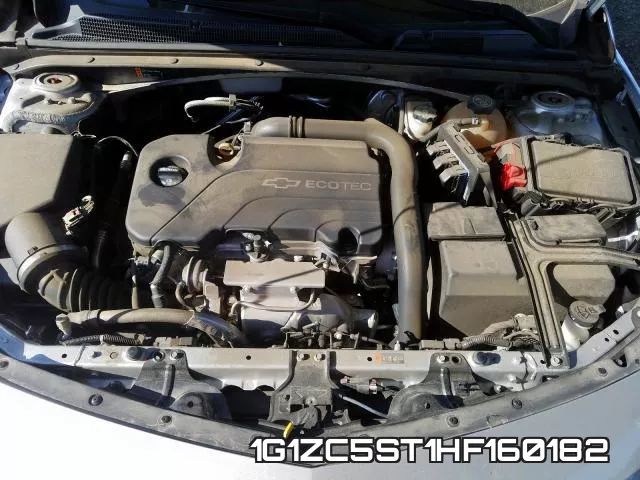 1G1ZC5ST1HF160182 фото 8