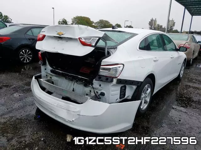 1G1ZC5ST2HF227596 фото 5