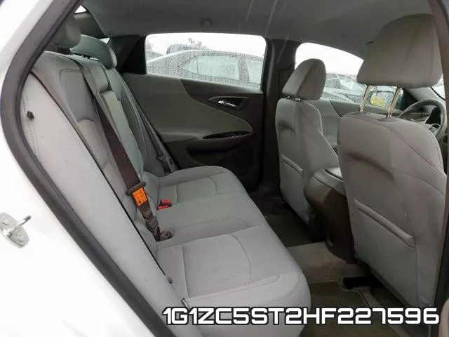 1G1ZC5ST2HF227596 фото 7
