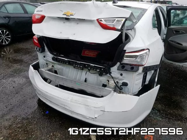 1G1ZC5ST2HF227596 фото 10