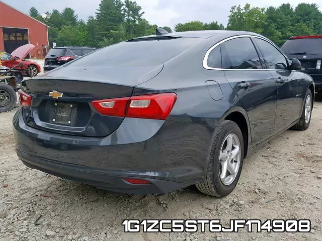 1G1ZC5ST6JF174908 фото 5