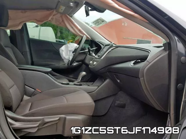 1G1ZC5ST6JF174908 фото 6